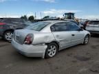 2003 Nissan Altima Base