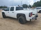 2007 Chevrolet Silverado K1500 Crew Cab