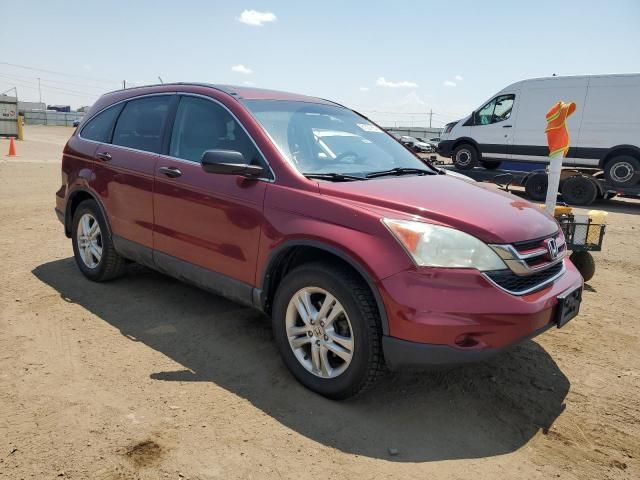 2010 Honda CR-V EX