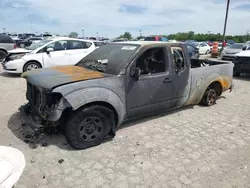 Nissan Frontier Vehiculos salvage en venta: 2016 Nissan Frontier S