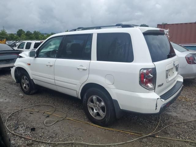 2006 Honda Pilot EX