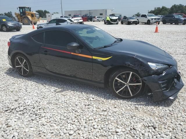 2019 Toyota 86 GT