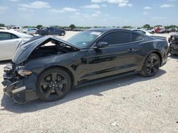 Ford Mustang gt salvage cars for sale: 2021 Ford Mustang GT