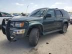 2001 Toyota 4runner SR5