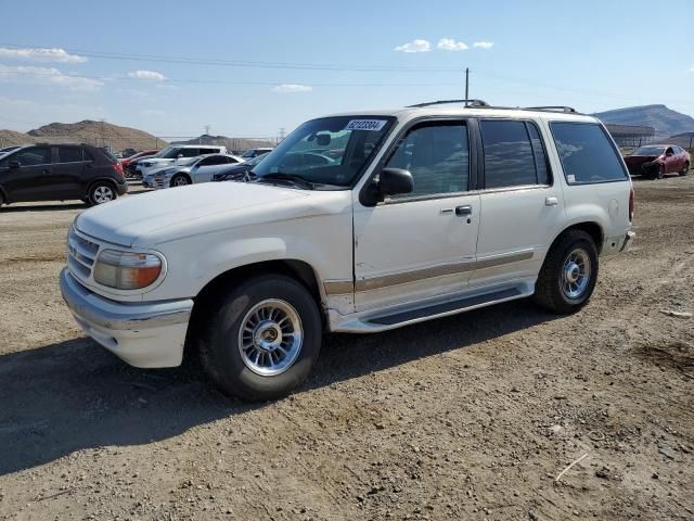 1998 Ford Explorer