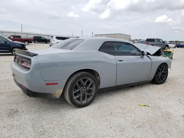 2021 Dodge Challenger GT