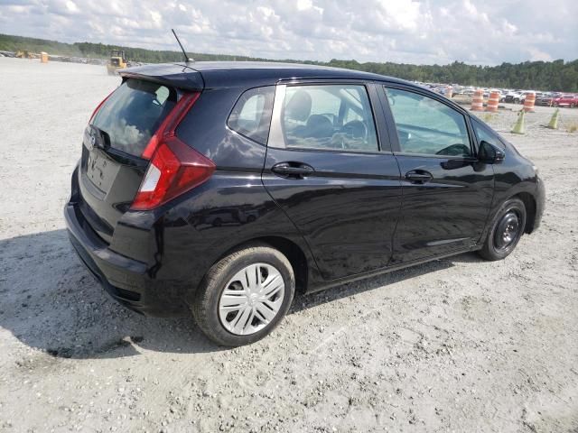 2019 Honda FIT LX