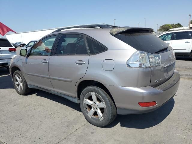 2005 Lexus RX 330