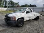 2012 Chevrolet Silverado C1500