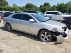 2011 Chevrolet Malibu 1LT