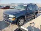 2006 Chevrolet Tahoe K1500