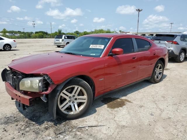 2007 Dodge Charger R/T