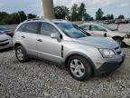 2014 Chevrolet Captiva LS