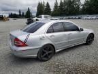 2006 Mercedes-Benz C 230