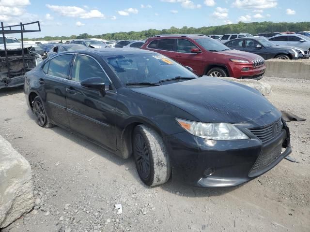 2013 Lexus ES 350