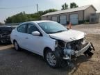 2019 Nissan Versa S