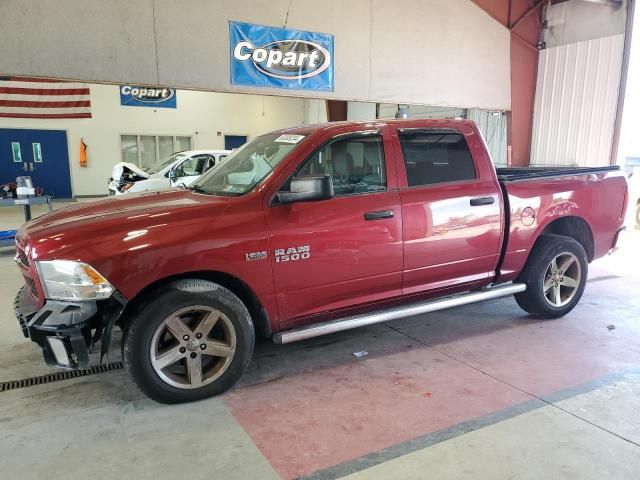 2014 Dodge RAM 1500 ST