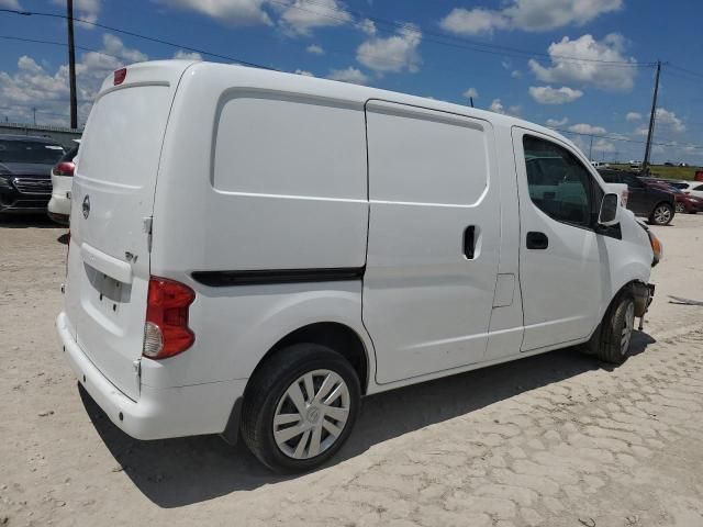 2020 Nissan NV200 2.5S