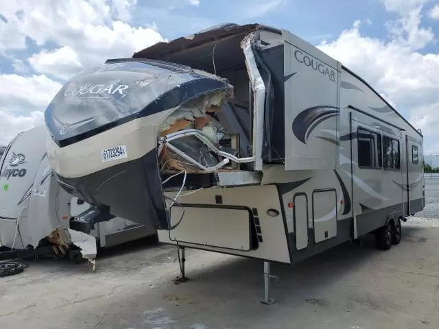 2019 Keystone Sprinter