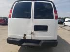 2008 Chevrolet Express G2500