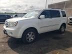 2011 Honda Pilot Touring