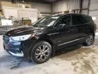 2018 Buick Enclave Avenir