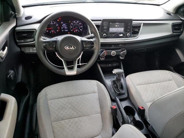 2018 KIA Rio LX