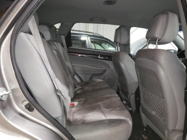 2011 KIA Sorento Base