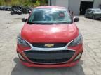 2020 Chevrolet Spark LS