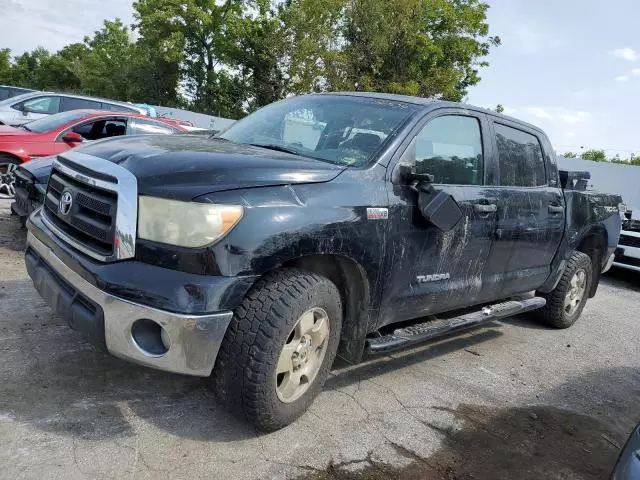 2010 Toyota Tundra Crewmax SR5