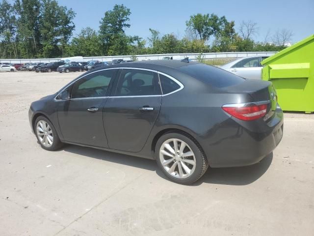 2014 Buick Verano Convenience