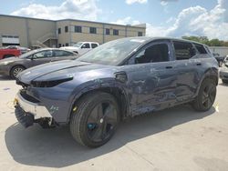 Fisker Automotive Vehiculos salvage en venta: 2023 Fisker Automotive 2023 Fisker INC. Ocean Ocean ONE