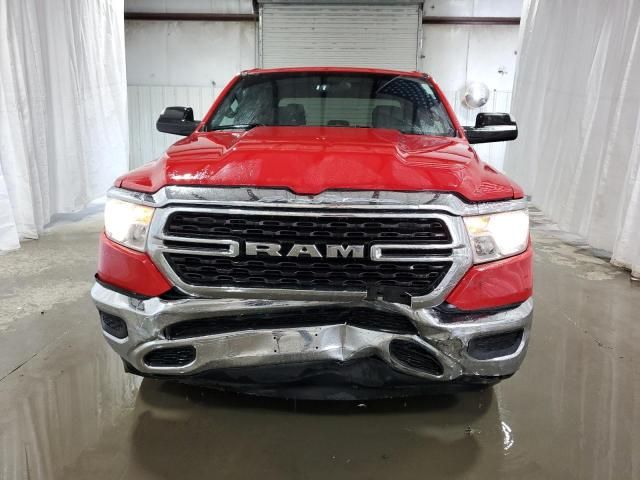 2018 Dodge RAM 1500 BIG HORN/LONE Star