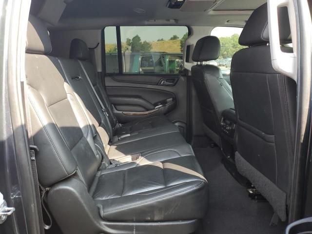 2019 Chevrolet Suburban K1500 LT