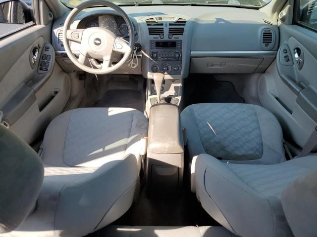 2004 Chevrolet Malibu LS