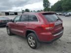 2012 Jeep Grand Cherokee Limited