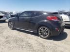 2016 Hyundai Veloster Turbo