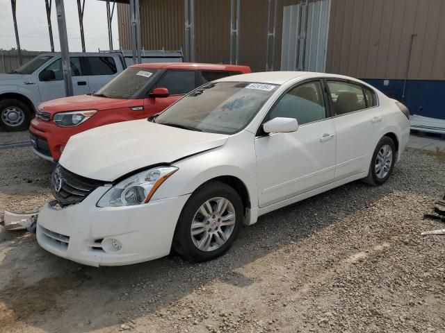 2011 Nissan Altima Base