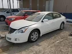 Nissan Altima Base salvage cars for sale: 2011 Nissan Altima Base