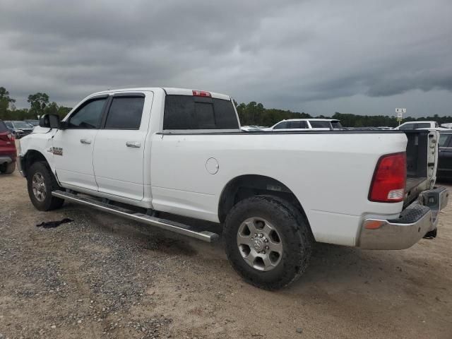 2017 Dodge RAM 3500 SLT