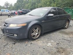 2007 Acura TL en venta en Waldorf, MD