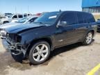 2008 Chevrolet Trailblazer SS