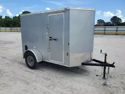 2023 Cpdr Utility en venta en Fort Pierce, FL