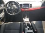 2009 Mitsubishi Lancer DE