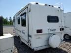 2000 Cameo Travel Trailer