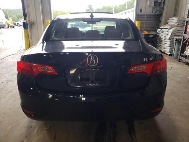 2014 Acura ILX 20