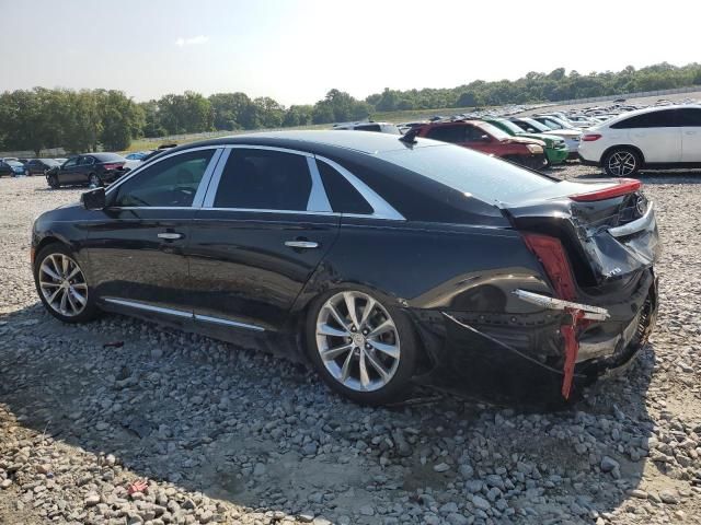 2014 Cadillac XTS Luxury Collection