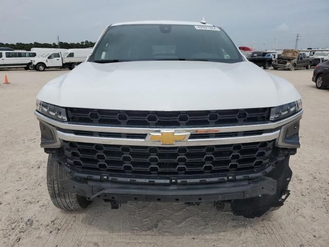 2022 Chevrolet Suburban C1500  LS