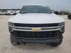 2022 Chevrolet Suburban C1500  LS