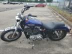 2006 Harley-Davidson XL1200 L